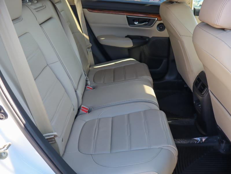 Honda CR-V EX-L 2WD 2019