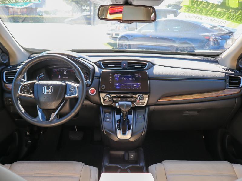 Honda CR-V EX-L 2WD 2019