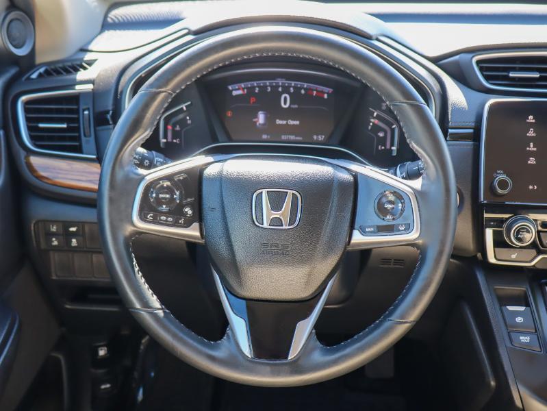 Honda CR-V EX-L 2WD 2019