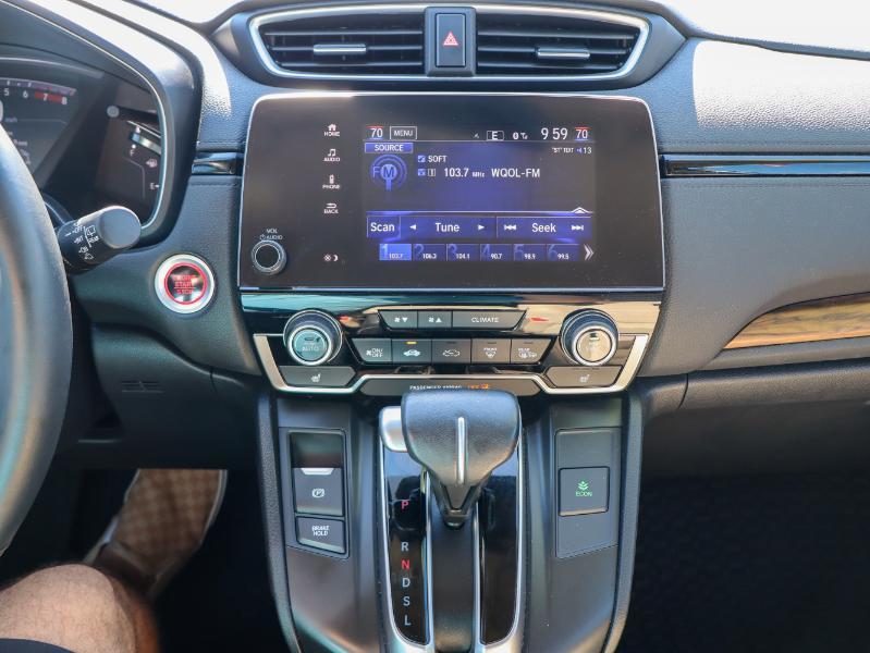 Honda CR-V EX-L 2WD 2019