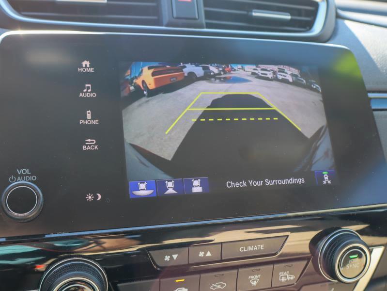 Honda CR-V EX-L 2WD 2019