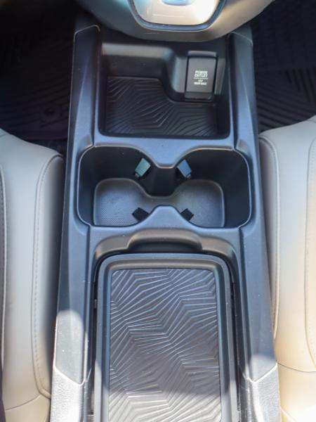 Honda CR-V EX-L 2WD 2019