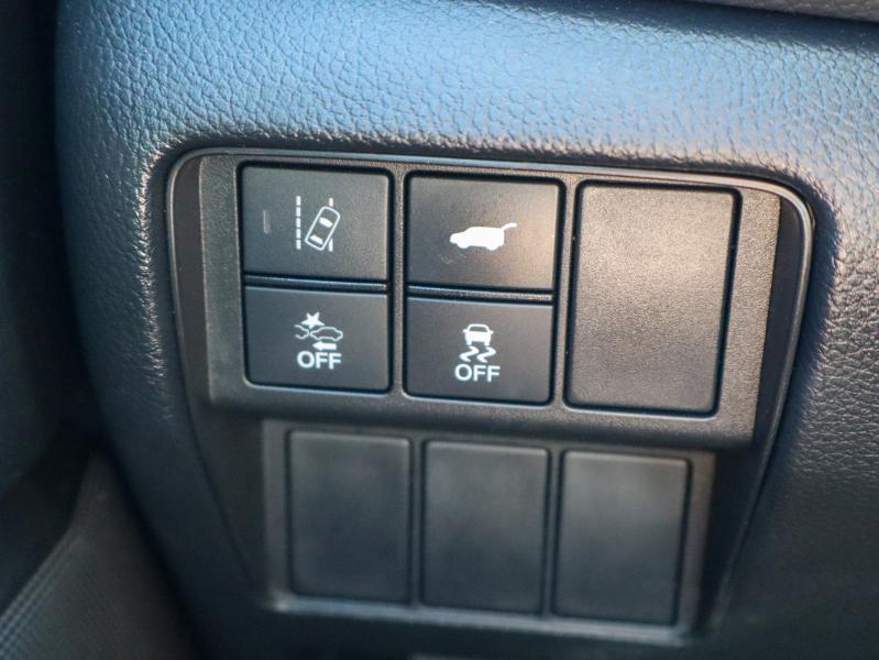 Honda CR-V EX-L 2WD 2019