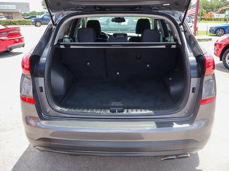 Hyundai Tucson SEL FWD 2020