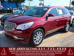 2015 Buick Enclave 