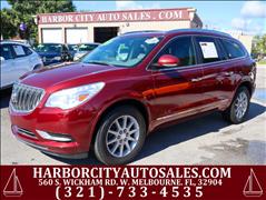 2015 Buick Enclave 