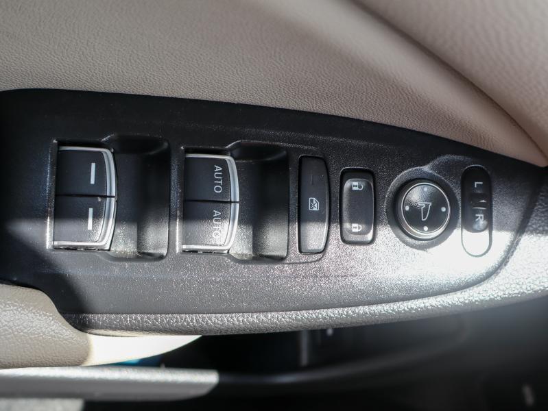 Honda Accord Sedan EX-L 1.5T CVT 2021