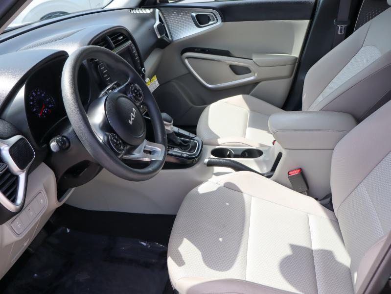 Kia Soul LX IVT 2022