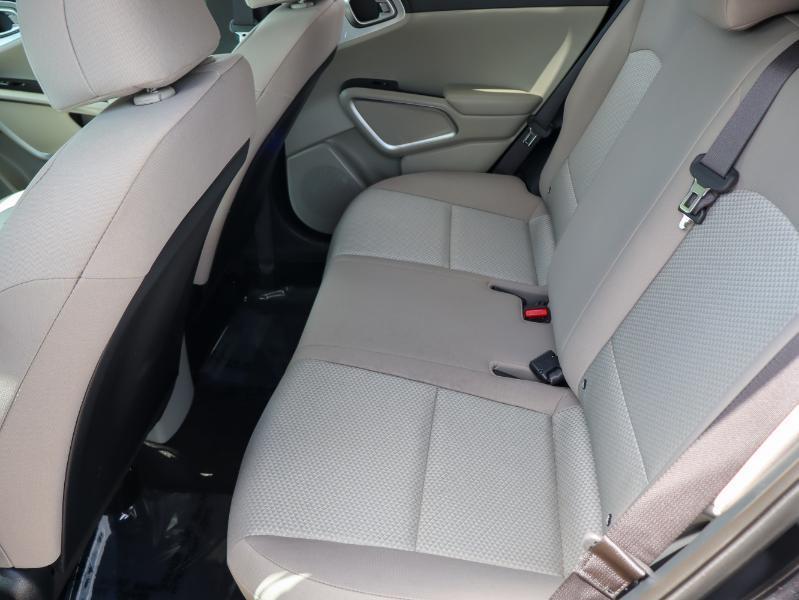 Kia Soul LX IVT 2022