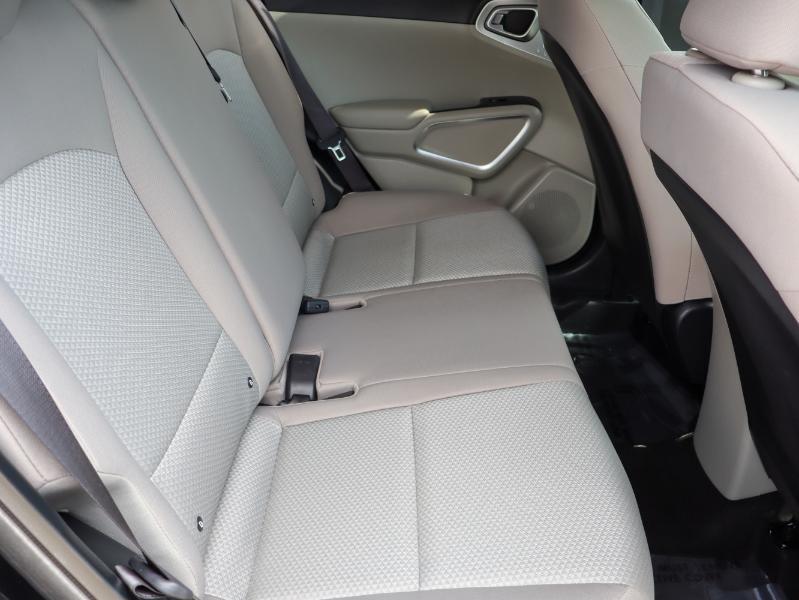 Kia Soul LX IVT 2022
