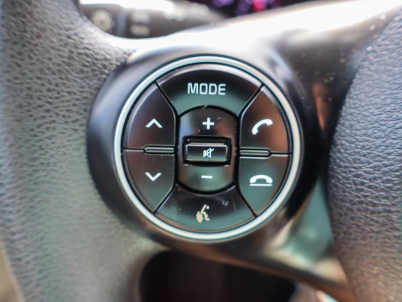 Kia Soul LX IVT 2022
