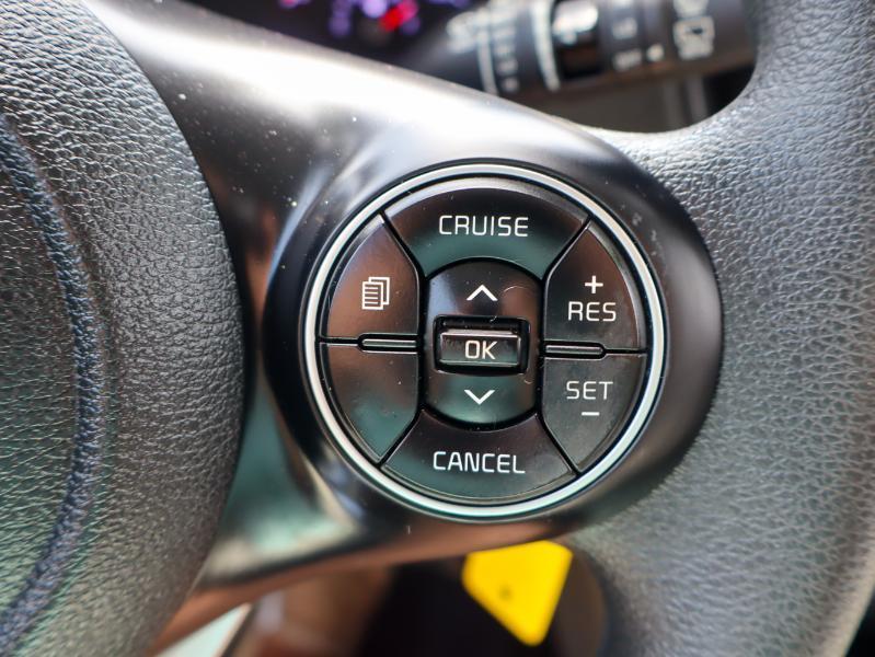 Kia Soul LX IVT 2022
