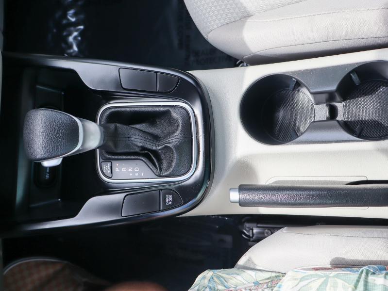 Kia Soul LX IVT 2022