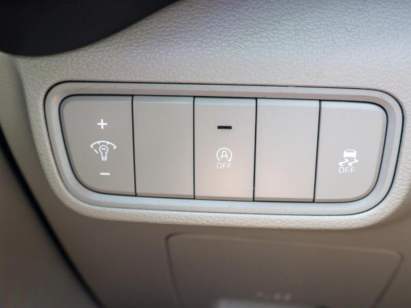 Kia Soul LX IVT 2022
