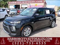 2022 Kia Soul 