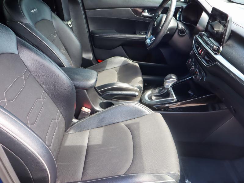 Kia Forte GT-Line IVT 2020