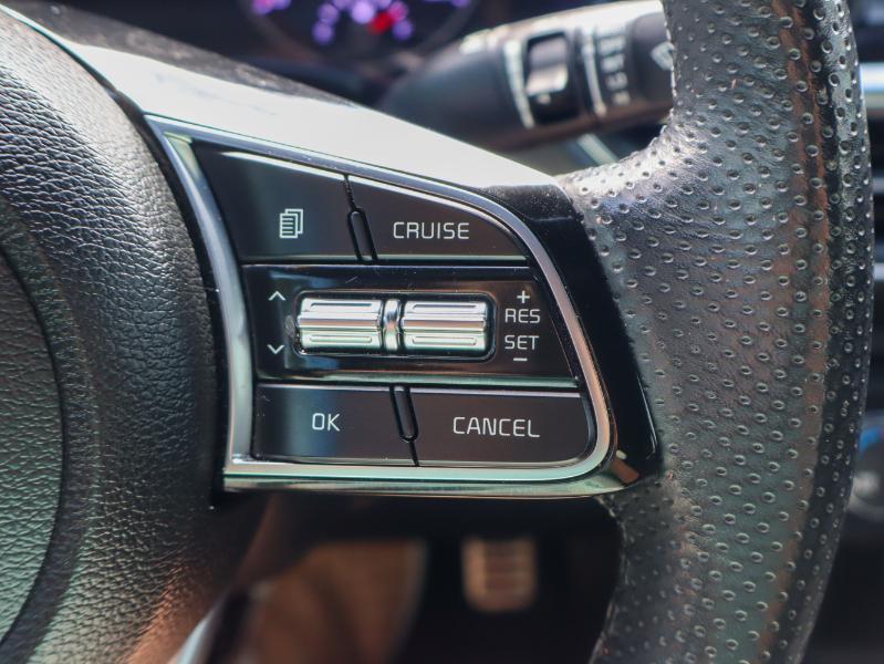 Kia Forte GT-Line IVT 2020