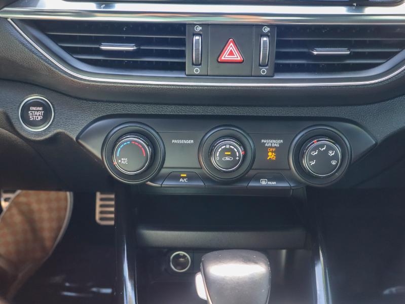 Kia Forte GT-Line IVT 2020