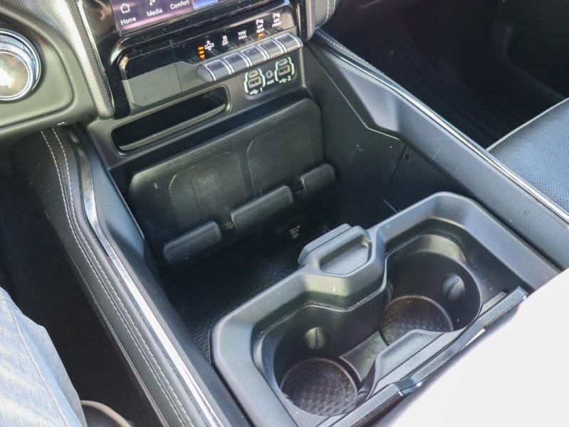 RAM 1500 Limited 4x4 Crew Cab 5'7" Box 2022