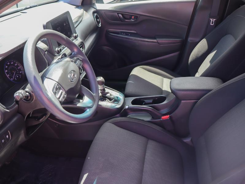 Hyundai Kona SEL Auto FWD 2023