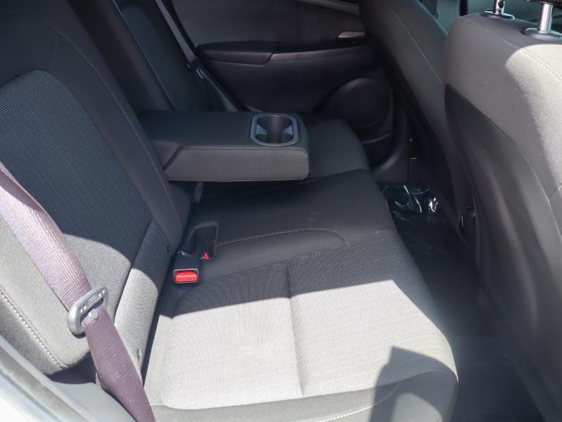 Hyundai Kona SEL Auto FWD 2023