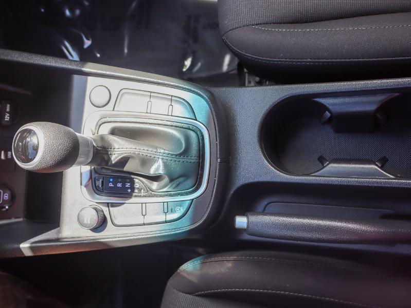Hyundai Kona SEL Auto FWD 2023