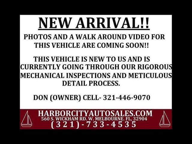 GLACIER WHITE 2018 Nissan Frontier Pickup Truck 4X2 Automatic