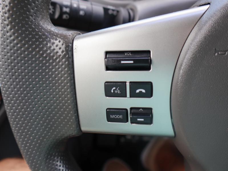 Nissan Frontier Crew Cab 4x2 Desert Runner Auto 2018