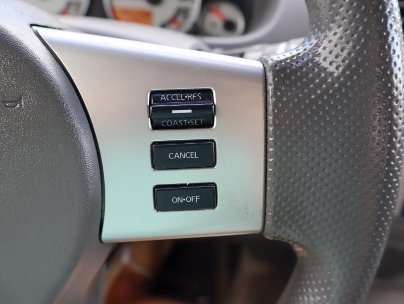 Nissan Frontier Crew Cab 4x2 Desert Runner Auto 2018