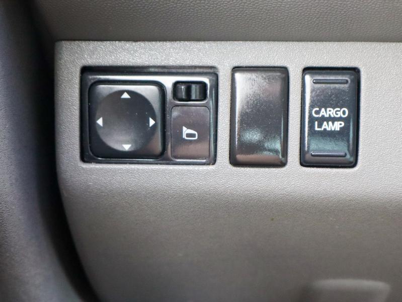 Nissan Frontier Crew Cab 4x2 Desert Runner Auto 2018