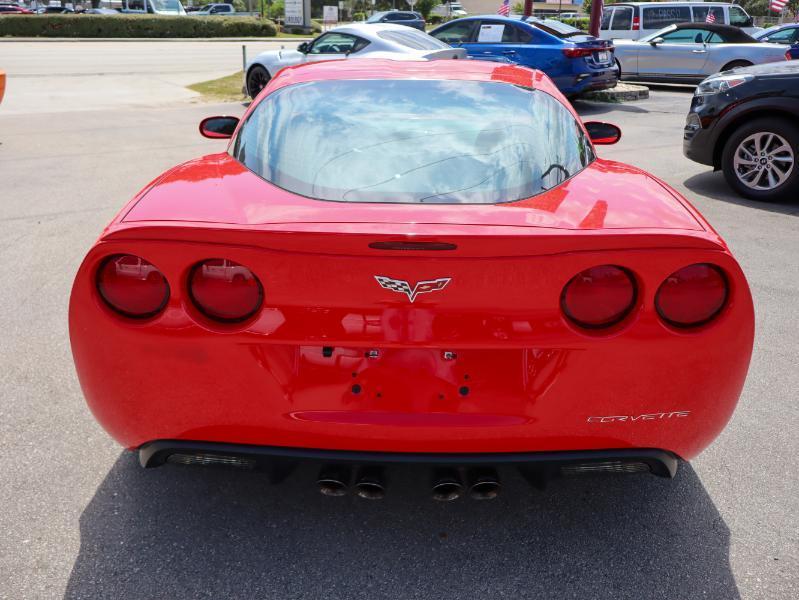 Chevrolet Corvette 2dr Cpe Z16 Grand Sport w/1LT 2011