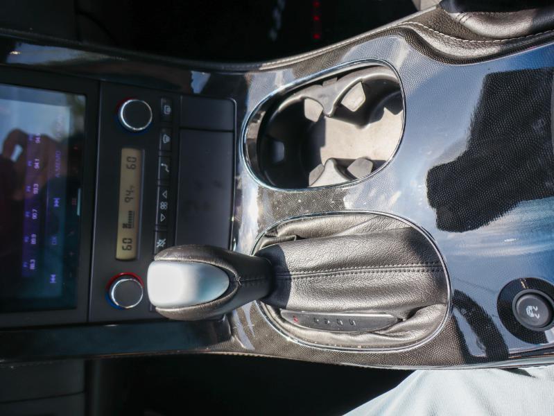 Chevrolet Corvette 2dr Cpe Z16 Grand Sport w/1LT 2011
