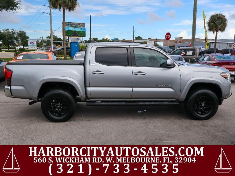 Toyota Tacoma 2WD  2021