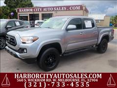 2021 Toyota Tacoma 2WD 