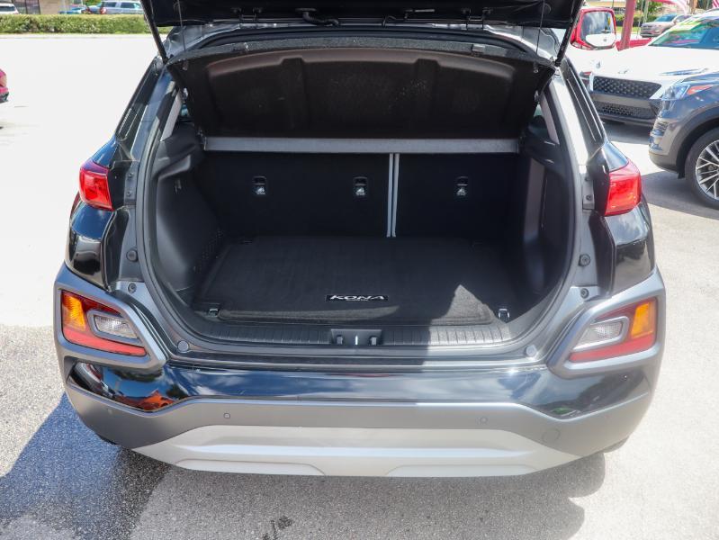 Hyundai Kona Ultimate DCT FWD 2019