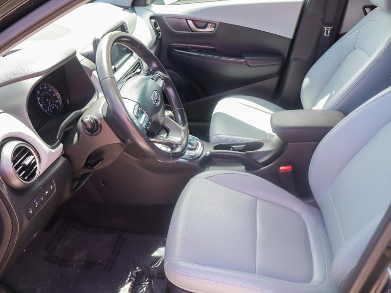 Hyundai Kona Ultimate DCT FWD 2019
