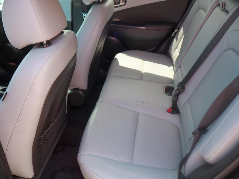 Hyundai Kona Ultimate DCT FWD 2019