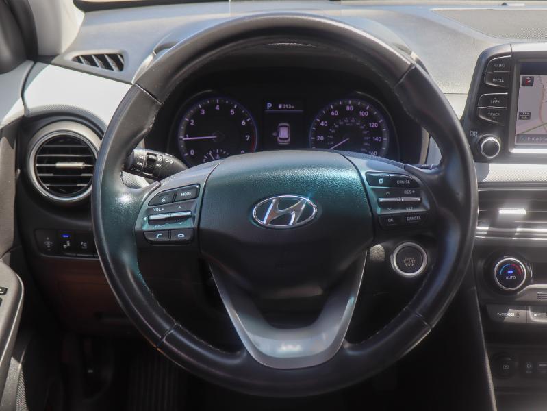 Hyundai Kona Ultimate DCT FWD 2019