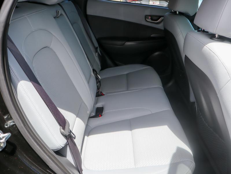 Hyundai Kona Ultimate DCT FWD 2019