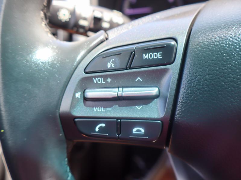 Hyundai Kona Ultimate DCT FWD 2019