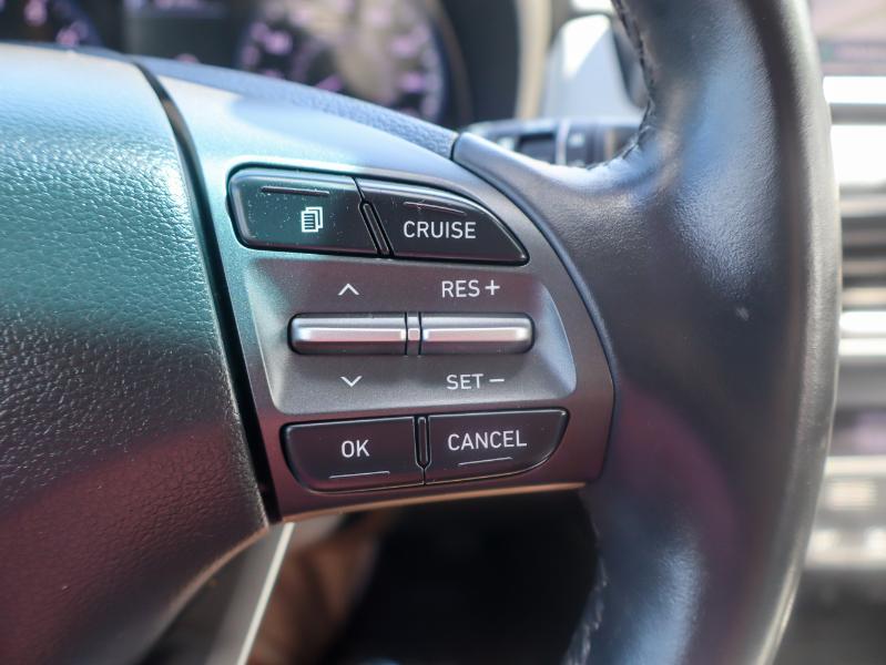 Hyundai Kona Ultimate DCT FWD 2019