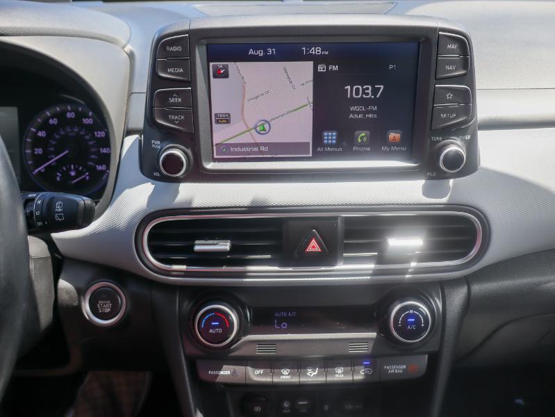 Hyundai Kona Ultimate DCT FWD 2019
