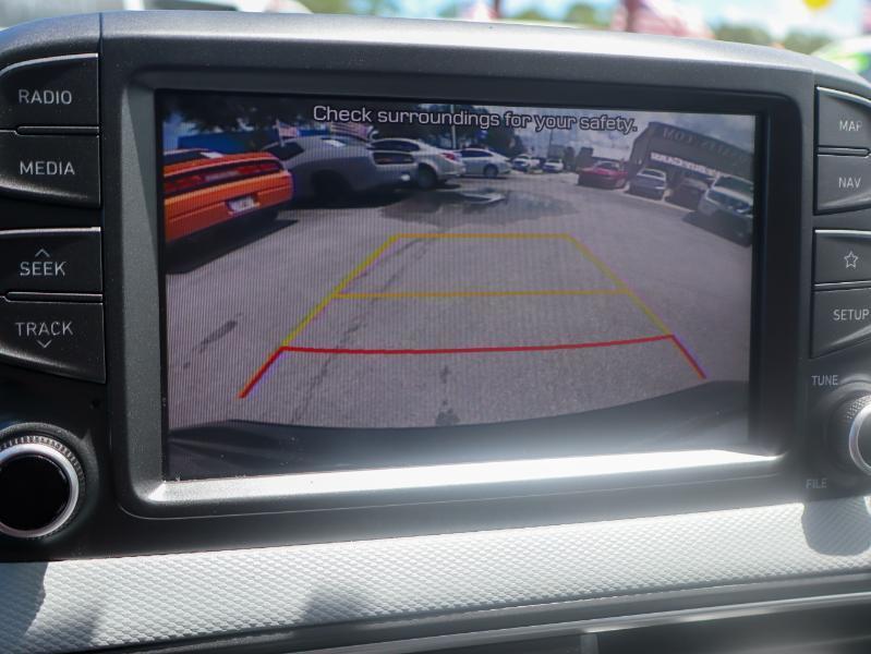 Hyundai Kona Ultimate DCT FWD 2019