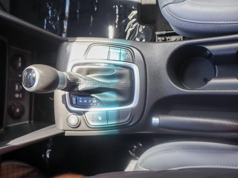 Hyundai Kona Ultimate DCT FWD 2019