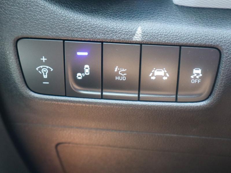 Hyundai Kona Ultimate DCT FWD 2019