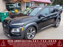 2019 Hyundai Kona 