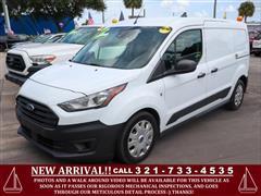 2022 Ford Transit Connect Van 