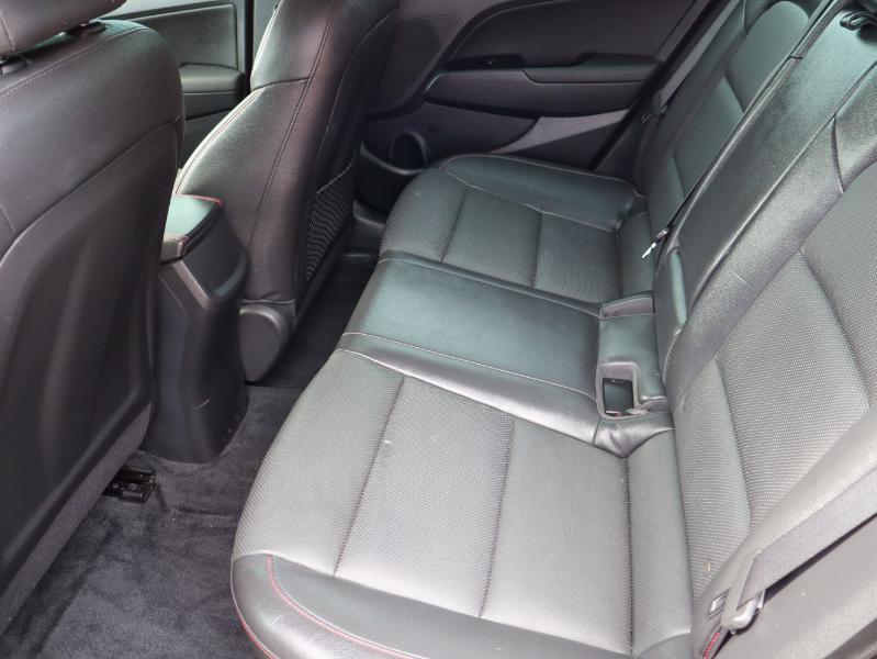Hyundai Elantra  2017