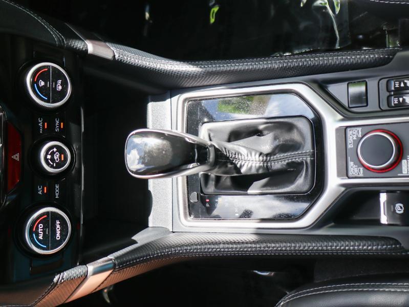 Subaru Forester Limited CVT 2022