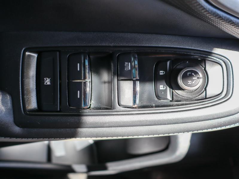 Subaru Forester Limited CVT 2022